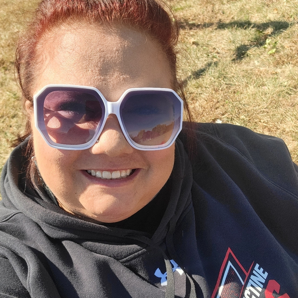 Meet your Posher, Anne